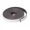 Dowling Magnets® 1" x 10ft. Magnet Strip with Adhesive Rolls, 3ct.